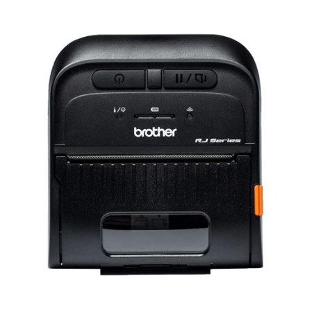 (RJ3035BXX1) BROTHER IMPRESORA TÉRMICA DE ETIQUETAS PORTATIL RJ-3035B BLUETOOTH