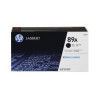 (CF289A) HP TONER NEGRO LASERJET ENTERPRISE M507, 528
