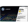 (CF332A) HP LASERJET 654A TONER AMARILLO