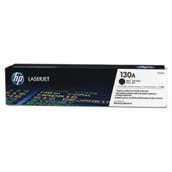 (CF350A) HP TONER NEGRO LASERJET PRO  M 176 176 FN  177 177 FW - 130A