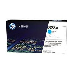 (CF359A) HP TAMBOR CIAN LASERJET ENTERPRISE M855/M880  - 828A