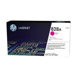 (CF365A) HP TAMBOR MAGENTA LASERJET ENTERPRISE M855/M880  - 828A