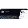 (CF410X) HP TONER NEGRO LASERJET PRO 400 M452DN/ M452NW / M477FDN / M477FDW / M477FNW - 410X