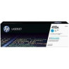 (CF411A) HP TONER CIAN LASERJET PRO 400 M452DN, M452NW / M377DW / M477FDN M477FDW M477FNW - 410A
