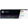 (CF412A) HP TONER AMARILLO LASERJET PRO 400 M452DN, M452NW / M377DW / M477FDN M477FDW M477FNW - 410A