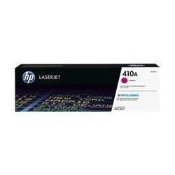 (CF413A) HP TONER MAGENTA LASERJET PRO 400 M452DN, M452NW / M377DW / M477FDN M477FDW M477FNW - 410A