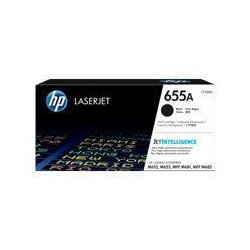 (CF450A) HP LASERJET ENTERPRISE M652 TONER NEGRO 655A
