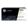 (CF452A) HP LASERJET ENTERPRISE M652 TONER AMARILLO 655A