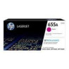 (CF453A) HP LASERJET ENTERPRISE M652 TONER MAGENTA 655A