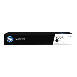 (CF530A) HP TONER NEGRO LASERJET M180N,M181FW - 205A