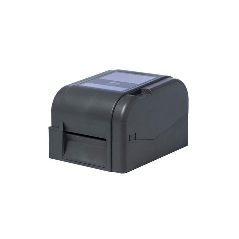 (TD4420TNZ1) BROTHER IMPRESORA TÉRMICA DE ETIQUETAS Y TICKETS TD4420TN