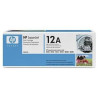 (Q2612A) HP TONER NEGRO LASERJET 1010/1012/1020/1015/3015/3020/3030 - 12A