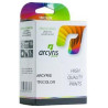 (C6657AE) TINTA PACK 3 COLORES  C M Y  DESKJET 450 5150 5550 5600 5650 5152 7150 5800 5850 9650 9670 9680 9680SP  F4100 41...