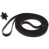(Q6659-60175) HP CARRIAGE BELT 44"
