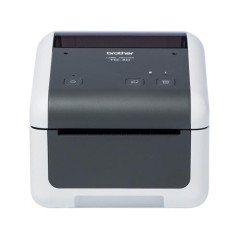 (TD4420DNXX1) BROTHER IMPRESORA TÉRMICA DE ETIQUETAS Y TICKETS TD4420DN