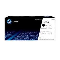 (W1331A) HP TONER NEGRO LASER 408DN, MFP 432 FDN  - 331A