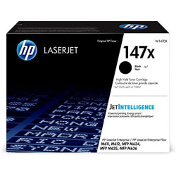 (W1470X) HP TONER NEGRO LASER M611, M612, M635, M636 - 147X