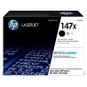 (W1470X) HP TONER NEGRO LASER M611, M612, M635, M636 - 147X
