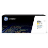 (W2002X) HP TONER AMARILLO LASERJET ENTERPRISE M751, 751DN - 658X