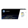 (W2012X) HP TONER AMARILLO LASERJET ENTERPRISE M856DN, M751DN, M776Z, M776ZS - 659X