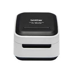 (VC500WZ1) BROTHER IMPRESORA DE ETIQUETAS A COLOR VC500W