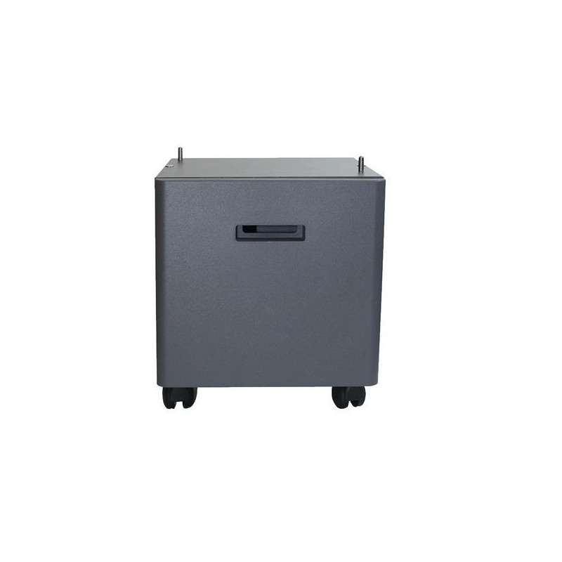 (ZUNTL5000D) BROTHER MESA PEDESTAL PARA SERIE LASER MONOCROMO L5000 GRIS