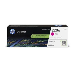 (W2203A) HP TONER MAGENTA LASERJET PRO 4202DE, 4202DN, 4202DW, 4202DWE, 4302DW, 4302DWE, 4302FDN - 220A