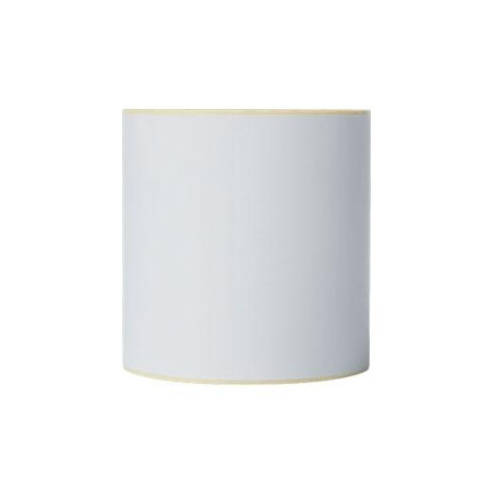 (BDE1J000102102) BROTHER CINTA DE PAPEL CONTINUO BLANCA 102MMX 56