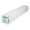 (Q1405B) HP PAPEL COUCHE (RECUBIERTO) LF ROLLO 36", 45,7M. X 914MM., 95G.