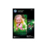(Q2510A) HP PAPEL INKJET 200GR 100 HOJAS PACK 1 A4 FOTOG