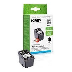 (3YM62AE) TINTA KMP NEGRO HP DESKJET2700 SERIES, DESKJET PLUS 4100 SERIES, ENVY 6000, 6010, 6012, 6015, 6020, 6022, 6030, ...