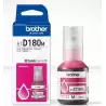 (BTD180M) BROTHER BOTELLA DE TINA MAGENTA DCP-T580DW/T780DW