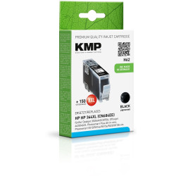 (CN684EE) TINTA KMP NEGRO DESKJET 3520 EAIO 3070 A / PHOTOSMART PLUS ALL-IN-ONE  /PHOTOSMART 5510 5514 E 5515 E 6510 E 751...
