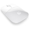 (V0L80AA) HP RATÓN Z3700 INALÁMBRICO 1200PPP AMBIDIESTRO BLANCO