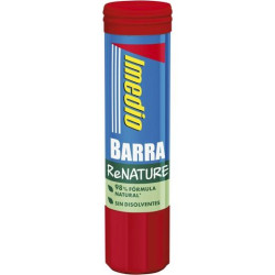 (7001478) IMEDIO PEGAMENTO EN BARRA RENATURE 21GR SIN DISOLVENTES