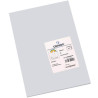(C200040214) IRIS CARTULINA 297X420MM 185GR GRIS PERLA -50U-