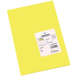 (C400108143) IRIS CARTULINA 210X297MM 185GR KIWI -50U-