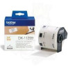 (DK11209) BROTHER ETIQUETAS PRECORTADAS DE DIRECCIÓN PEQUEÑAS 62X29MM (800 ETIQUETAS)