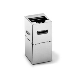 (A139-0300) AISENS EMPALME RJ45 CAT.6 STP PARA PANEL DE PARCHEO O ROSETA