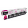 (1T02L7BNL1) KYOCERA MITA TONER MAGENTA TASKALFA 2552CI - TK-8345M