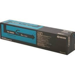 (1T02LKCNL0) KYOCERA-MITA TONER CIAN TASKALFA 3050CI/3550CI/3051CI/3551CI -TK8305C