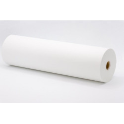(LDP4F000210060I) BROTHER PAPEL TÉRMICO CONTINUO PROTEGIDO A4 CON TREPADO 30M/ROLLO - CAJA 12 ROLLOS