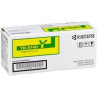(1T02NRANL0) KYOCERA ECOSYS M6530CDN, M6530CDN/KL3, P6130CDN, P6130CDN/KL3 TONER AMARILLO TK5140Y