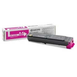 (1T02R5BNL0) KYOCERA MITA TONER MAGENTA TK5205M
