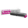 (1T02R5BNL0) KYOCERA MITA TONER MAGENTA TK5205M