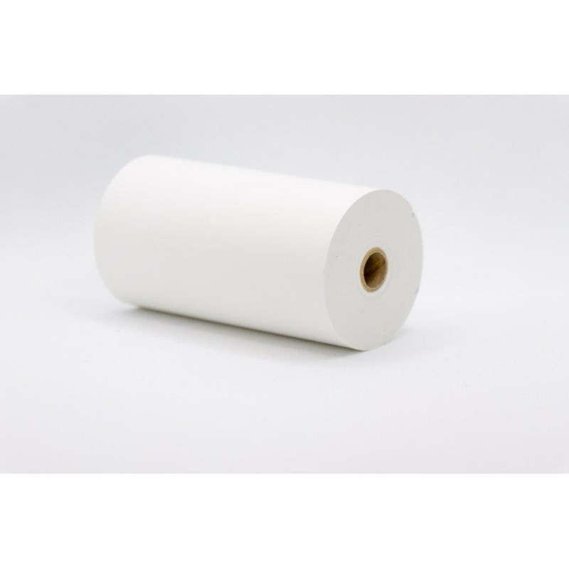 (LDP4F000108058ES) BROTHER PAPEL TÉRMICO CONTINUO PROTEGIDO 108MMX27