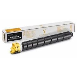 (1T02RLANL1) KYOCERA TONER AMARILLO LASER TK 8335, TASKALFA 3252CI / 3253CI