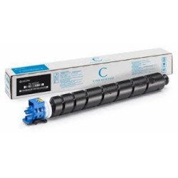 (1T02RLCNL1) KYOCERA TONER CIAN LASER TK 8335, TASKALFA 3252CI /3253CI
