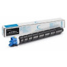 (1T02RLCNL1) KYOCERA TONER CIAN LASER TK 8335, TASKALFA 3252CI /3253CI
