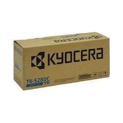 (1T02TWCNL0) KYOCERA TONER CIAN ECOSYS M6235 / 6635CIDN- TK5280C